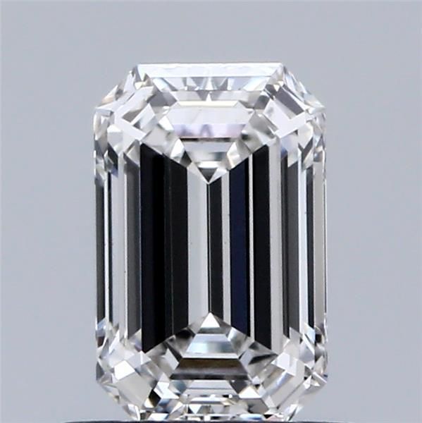 Emerald Lab-Grown Diamond image
