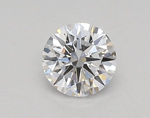 Round Lab-Grown Diamond image