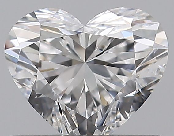 Heart Diamond image