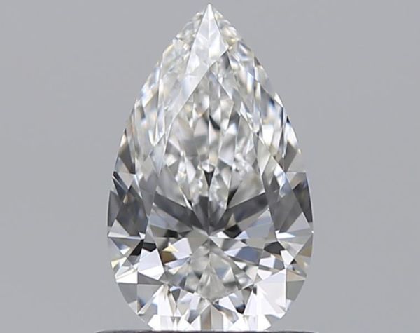Pear Diamond image