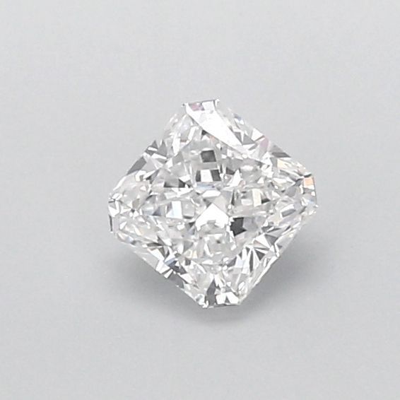 Radiant Lab-Grown Diamond image