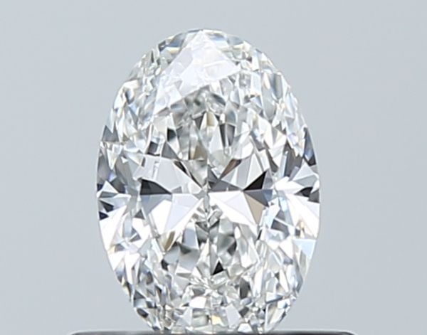 Oval Diamond image
