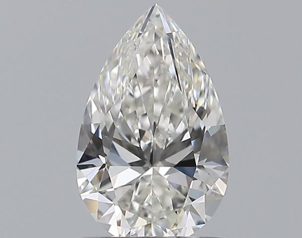 Pear Diamond image