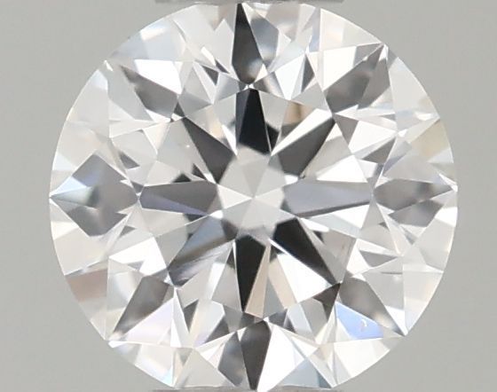 Round Diamond image