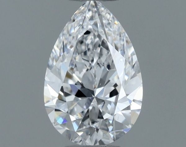Pear Diamond image