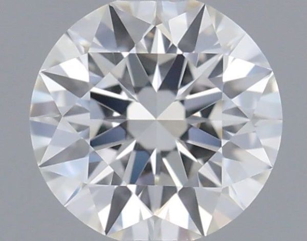 Round Diamond image