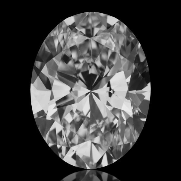 Oval Diamond image