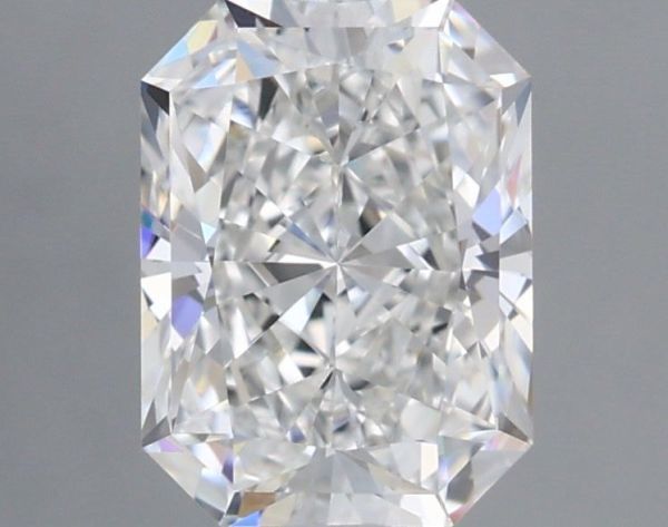 Radiant Lab-Grown Diamond image