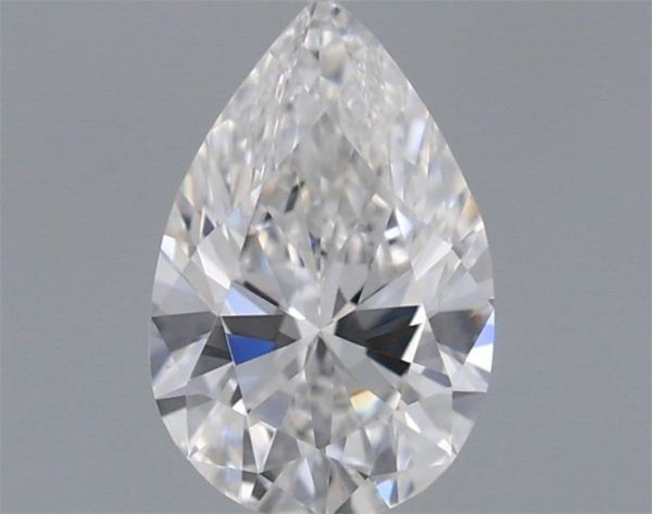 Pear Diamond image