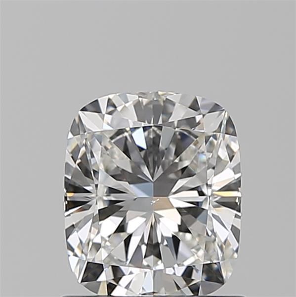 Cushion Diamond image