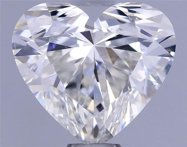 Heart Diamond image