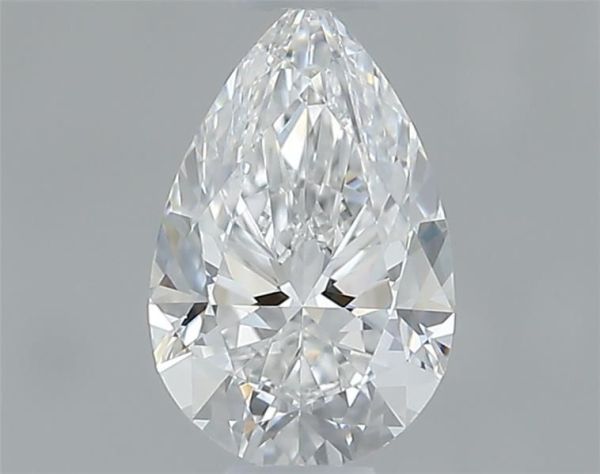 Pear Diamond image