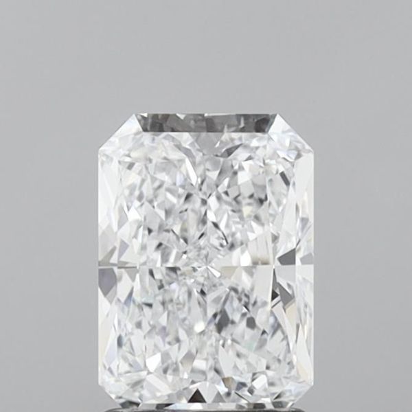Princess Lab-Grown Diamond image