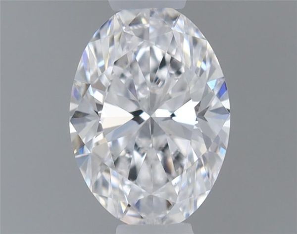 Oval Diamond image