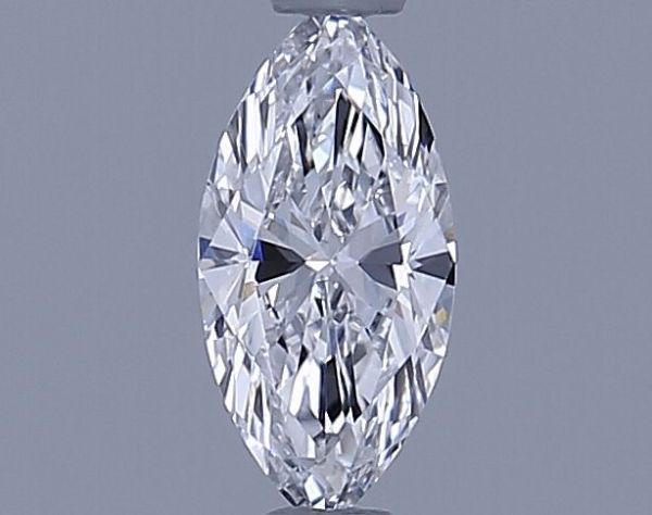 Marquise Lab-Grown Diamond image