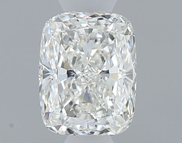Cushion Diamond image