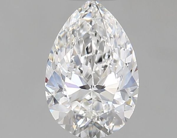Pear Diamond image