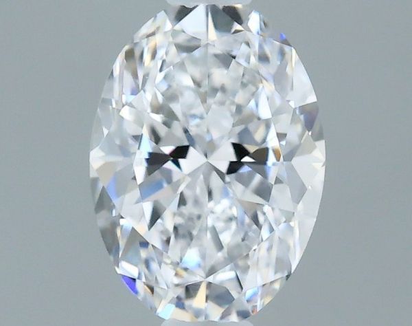 Oval Diamond image