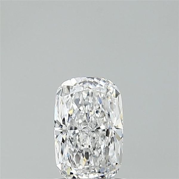 Cushion Lab-Grown Diamond image