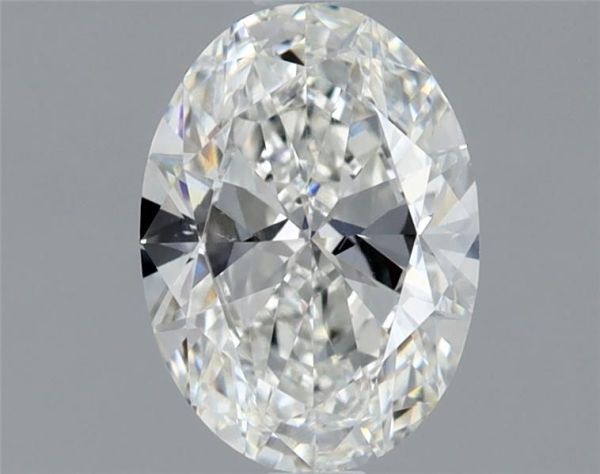 Oval Diamond image
