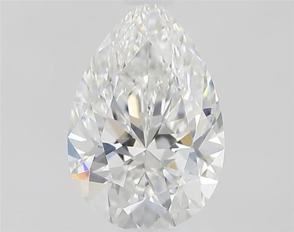 Pear Diamond image