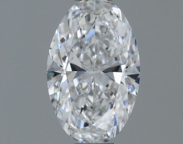 Oval Diamond image