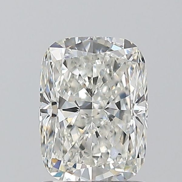 Cushion Diamond image