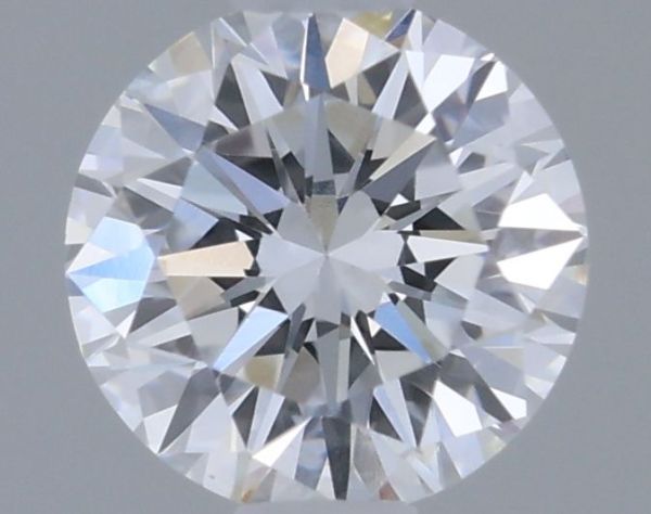 Round Lab-Grown Diamond image