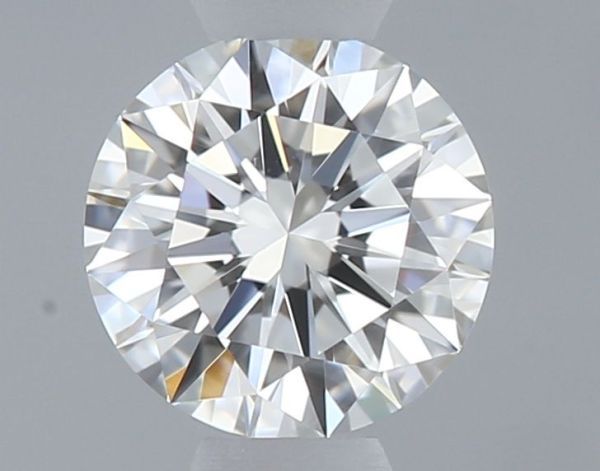Round Diamond image