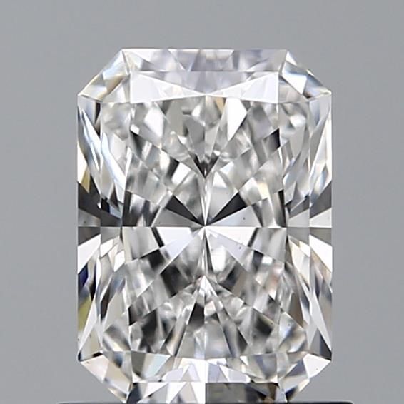 Radiant Lab-Grown Diamond image