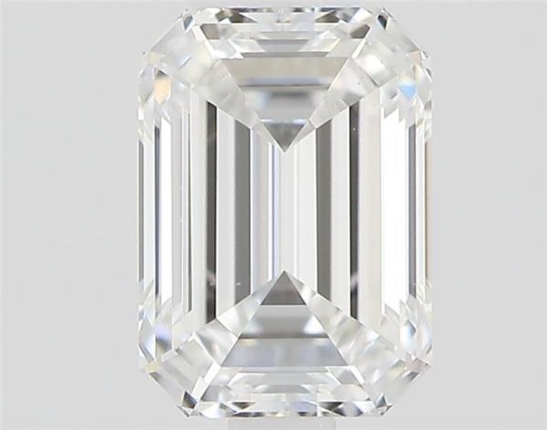Emerald Diamond image