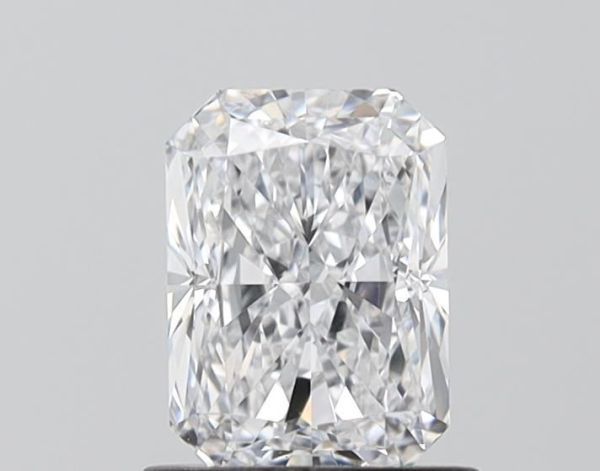 Radiant Lab-Grown Diamond image