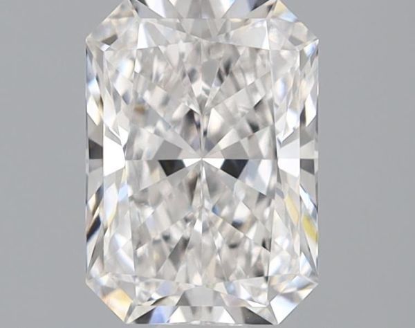 Radiant Lab-Grown Diamond image