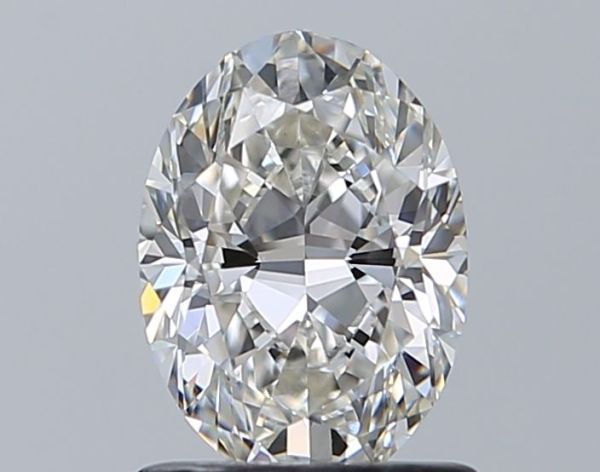 Oval Diamond image