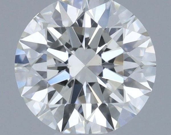 Round Diamond image