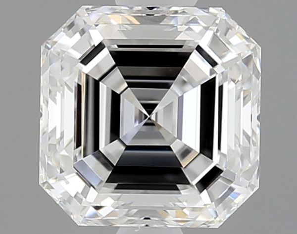 Asscher Lab-Grown Diamond image