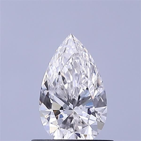 Pear Lab-Grown Diamond image