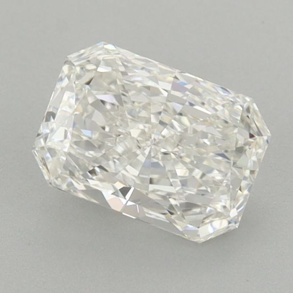 Radiant Lab-Grown Diamond image