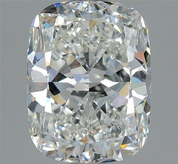 Cushion Diamond image