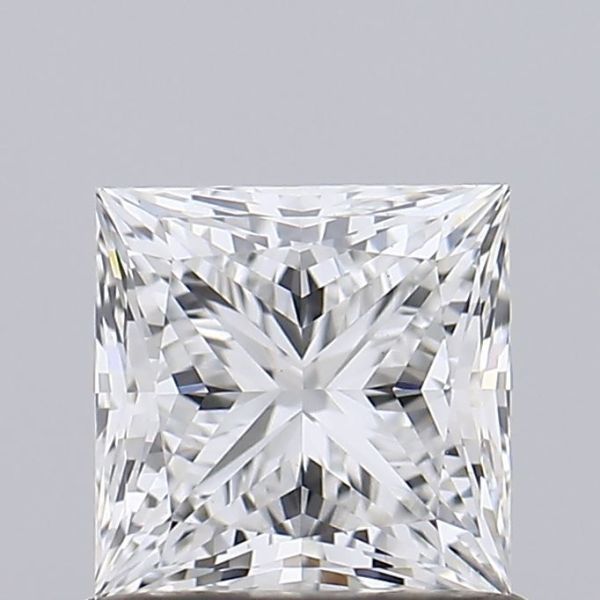 Princess Lab-Grown Diamond image