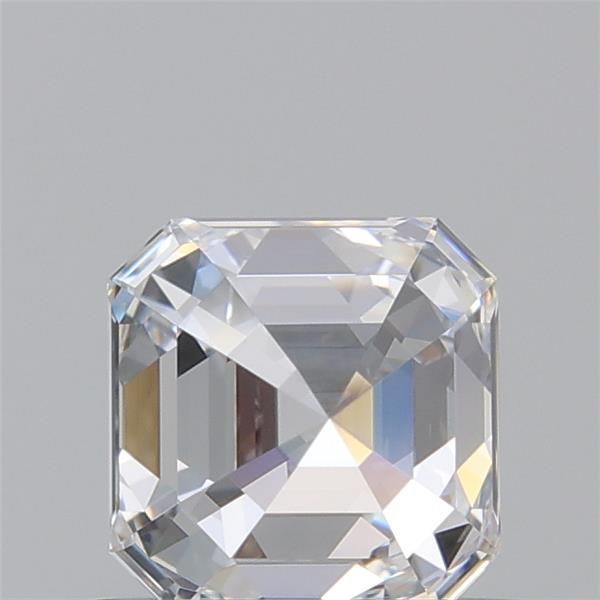 Asscher Diamond image