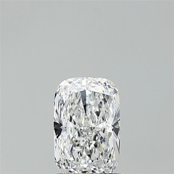 Cushion Lab-Grown Diamond image
