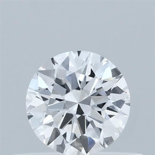 Round Lab-Grown Diamond image
