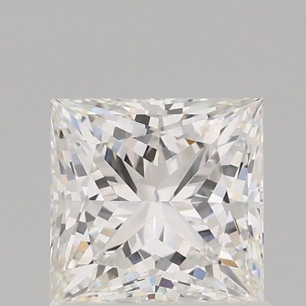 Princess Lab-Grown Diamond image