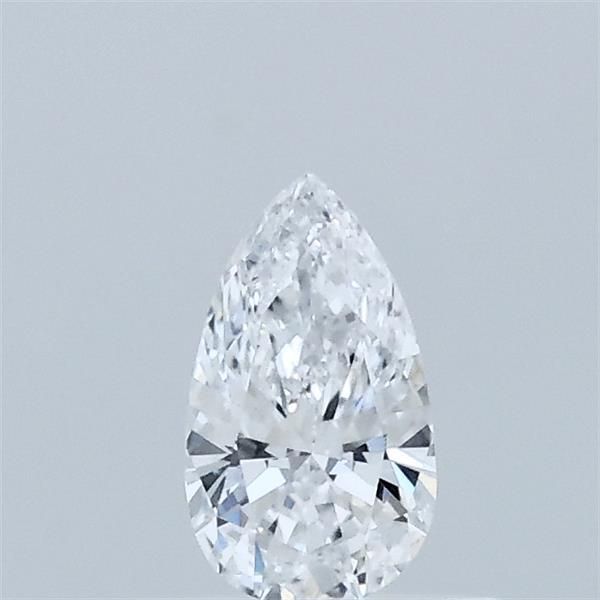 Pear Lab-Grown Diamond image