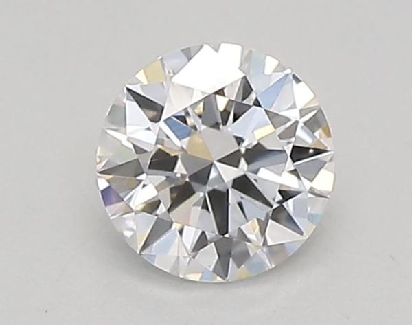 Round Lab-Grown Diamond image