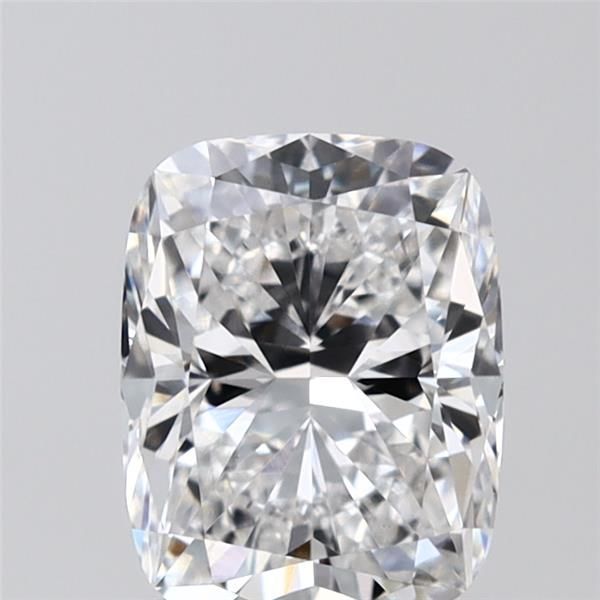 Cushion Lab-Grown Diamond image