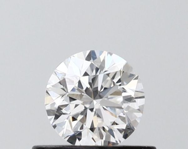 Round Lab-Grown Diamond image