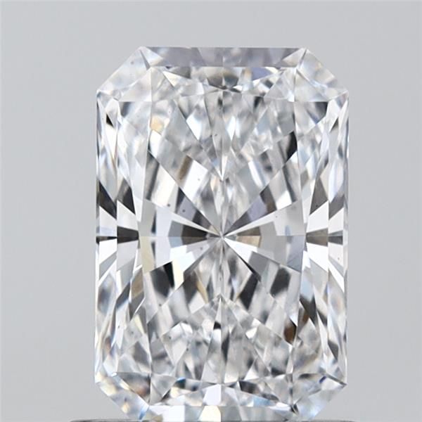 Radiant Lab-Grown Diamond image