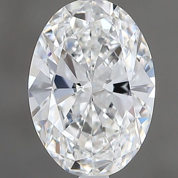 Oval Diamond image